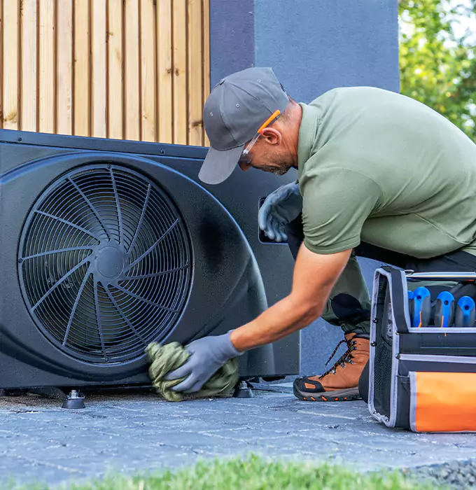 Why Encinitas, CA Homeowners Trust Encinitas AC Repair With Their Air Handler?