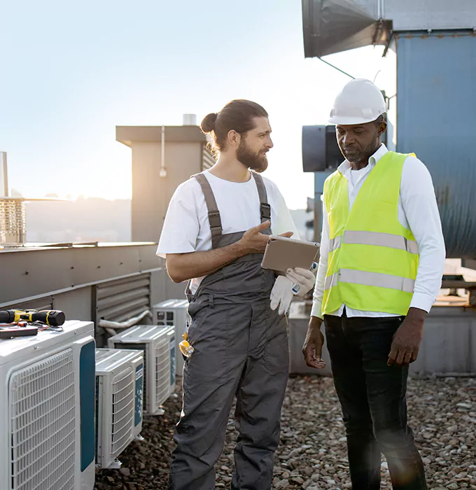 Why Encinitas, CA Businesses Choose Encinitas AC Repair for HVAC?