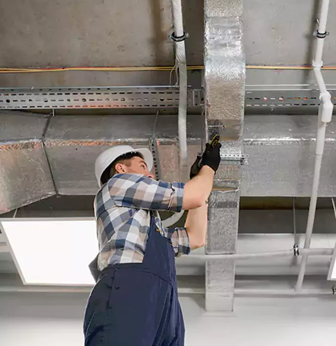 Why Encinitas, CA Homeowners Trust Encinitas AC Repair With Their Ductwork?