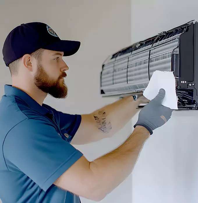 Why Encinitas, CA Homeowners Call Encinitas AC Repair First in a Breakdown?