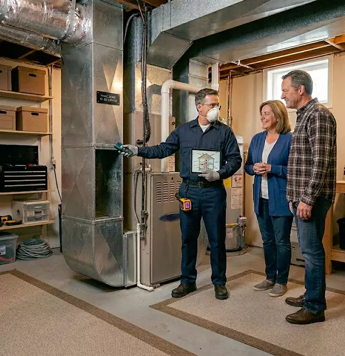 Why Encinitas, CA Homeowners Trust Encinitas AC Repair for Clean Heat?