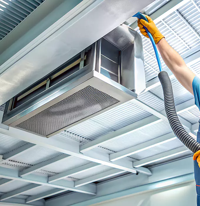 Why Encinitas, CA Homeowners Choose Encinitas AC Repair for HVAC Cleaning?