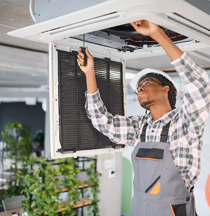 Why Encinitas, CA Homeowners Choose Encinitas AC Repair as Their HVAC Contractor?