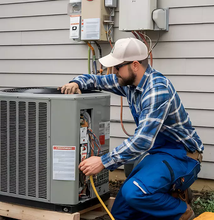 Why Encinitas, CA Homeowners Choose Encinitas AC Repair for HVAC Installation?