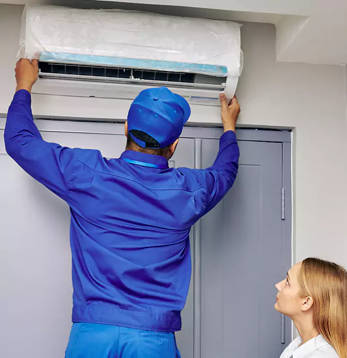 Why Encinitas, CA Homeowners Trust Encinitas AC Repair for a New Split System?